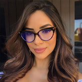 Ariadne Popular Cat Eye Glasses Frames Cat Eye Frames Southood